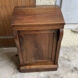 Pupitre ancien