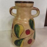 St Clément vase