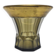 Art Deco Czechoslovakian Bohemian vase, 1890s