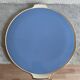 Villeroy and Boch Orléans blue pie dish