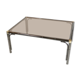 80s coffee table