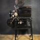 Antique cinema/theatre Film projector