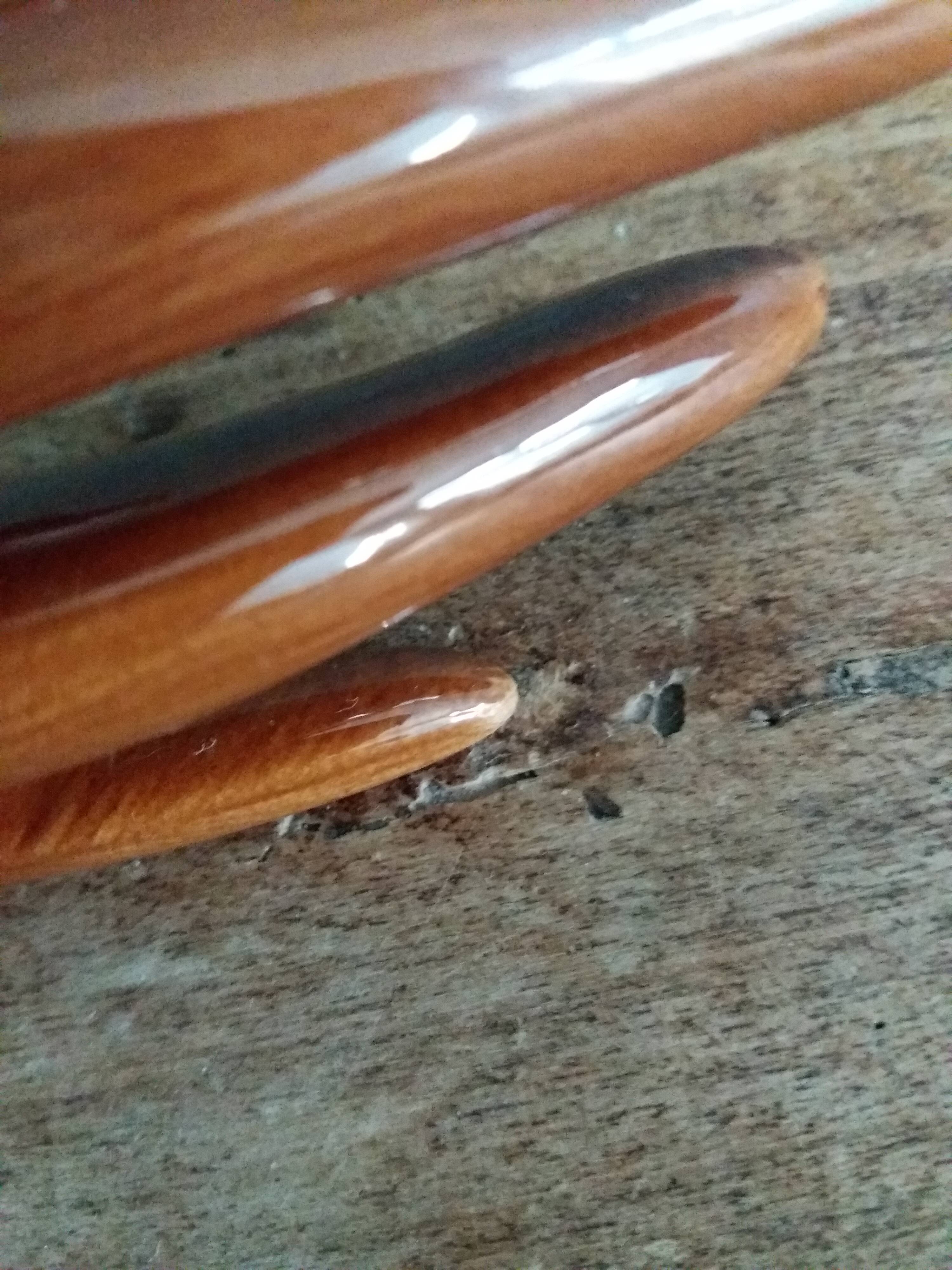 Main vase soliflore ring holder