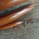 Main vase soliflore ring holder