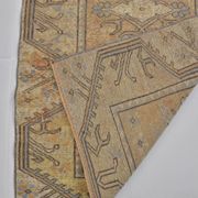 Tapis de couloir vintage antique sku1774
