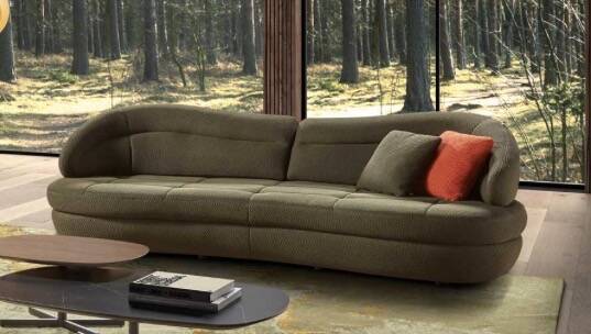 XXL house sofa