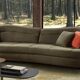 XXL house sofa