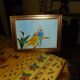 Tableau toile