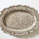 Dish Sars Pottery Maine