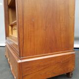 Library Napoleon III constable hat