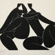The two friends - Andrée Vilar