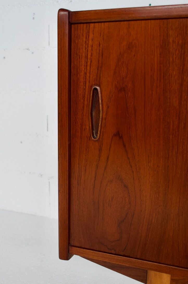 Sideboard Trio by Nils Jonsson 50 Troeds editor