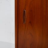 Sideboard Trio by Nils Jonsson 50 Troeds editor