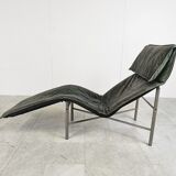Chaise longue par Tord Björklund pour Ikea, années 1980