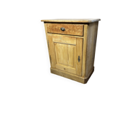 Old small factory furniture