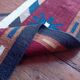 Handmade Indo-Caucasian Kilim 287x203cm