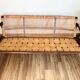 Sofa by Hartmut Lohmeyer, Wilkhahn, Germany 1960