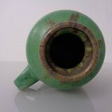 Danish Studio Ceramic Vase, 1960s