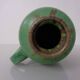 Danish Studio Ceramic Vase, 1960s
