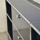 USM Haller sideboard, 1980