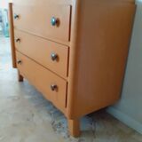 Commode art déco