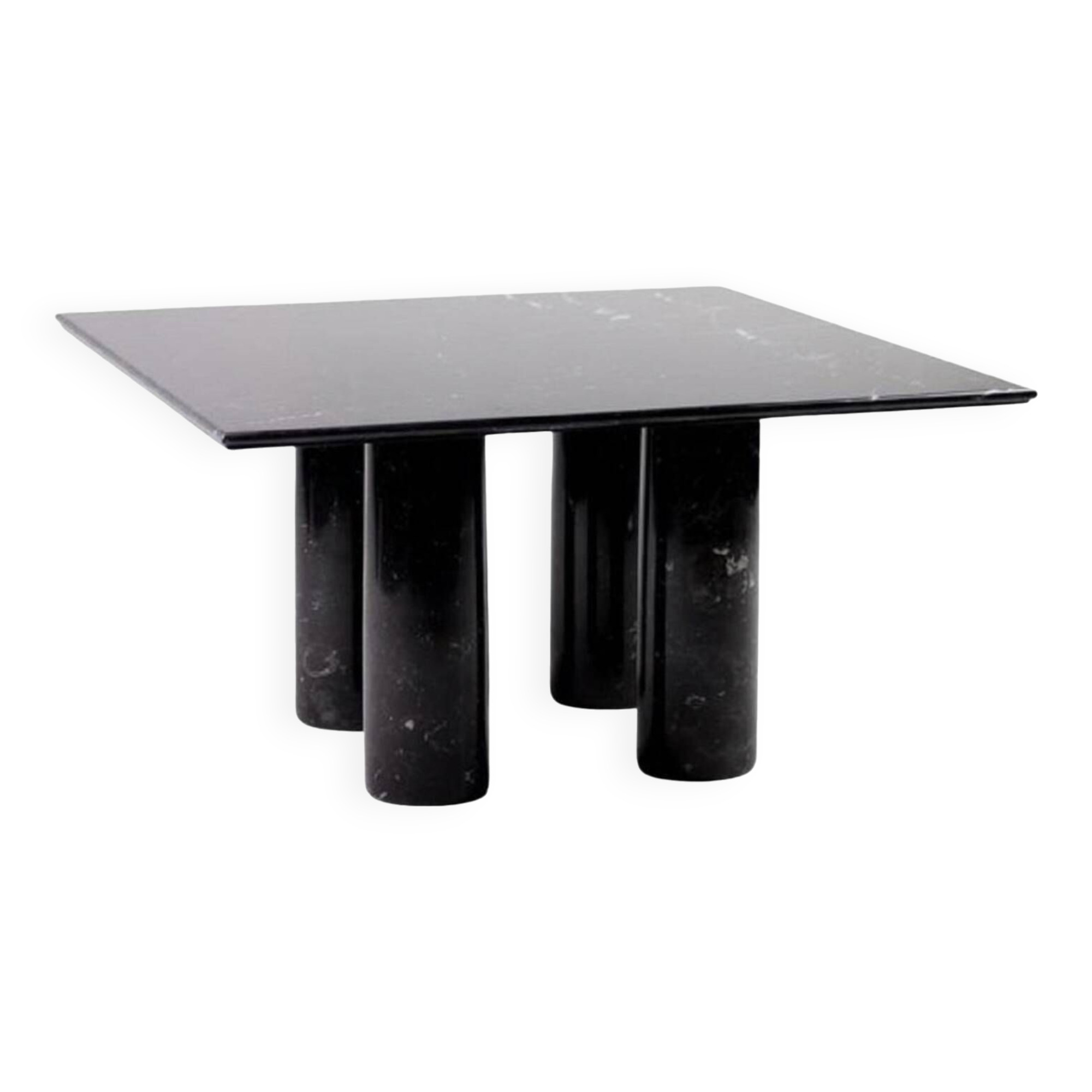 Il Colonnato Table by Mario Bellini, 1970s