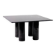 Table Il Colonnato par Mario Bellini, 1970s