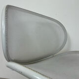 Chair ' o Line ' by Herbert Ohl