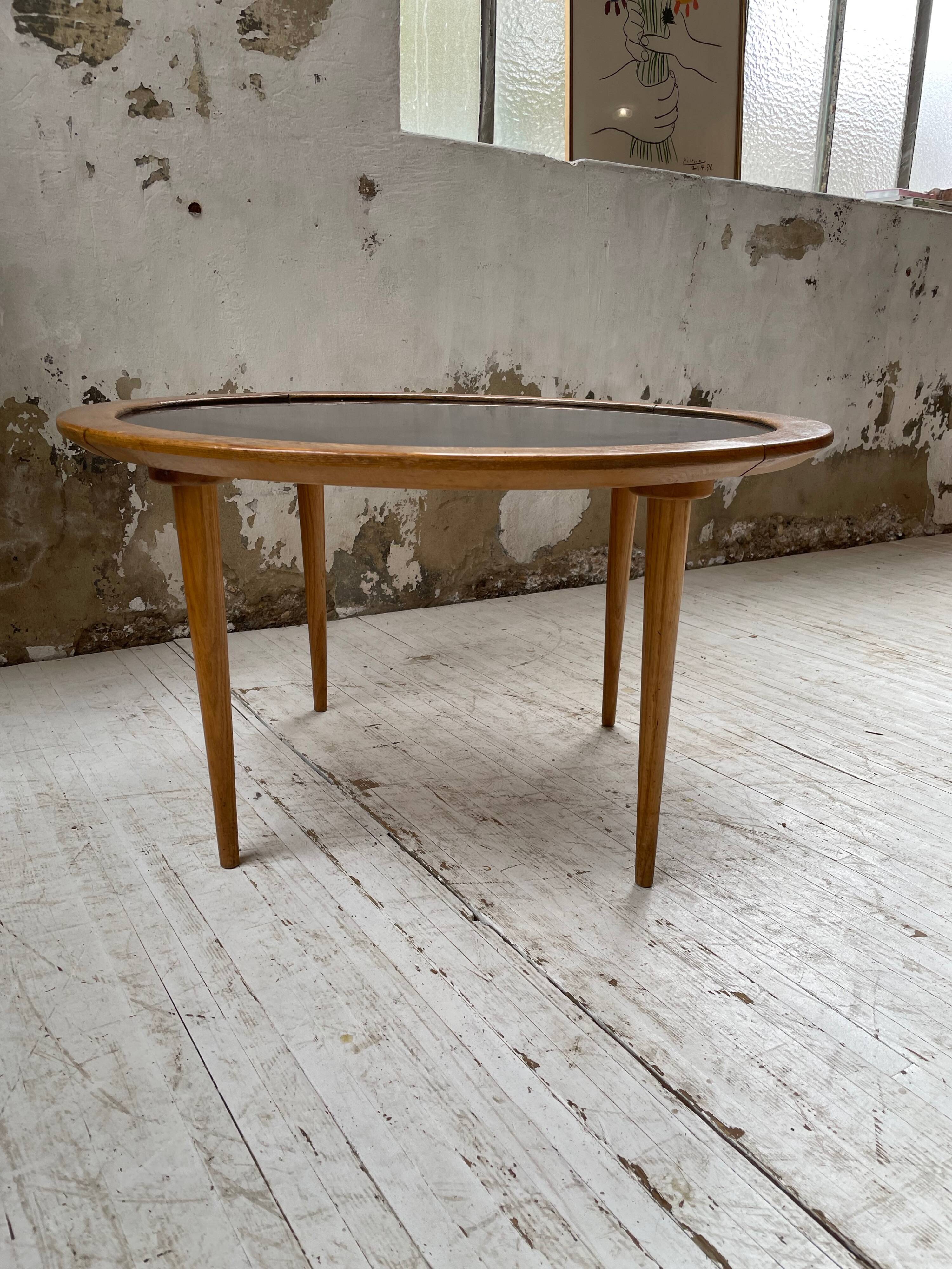 Ramos coffee table ed. Castanaletta