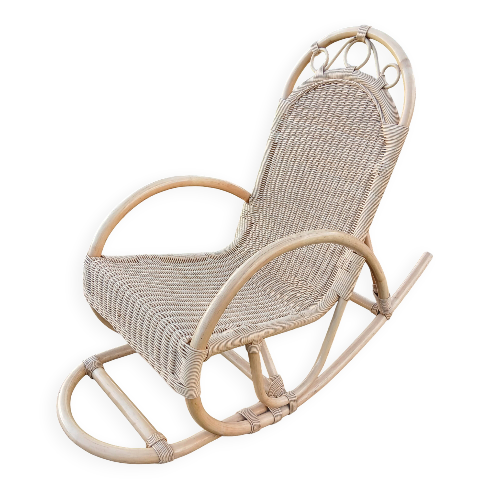 Rocking chair