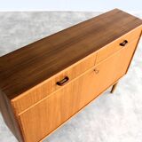 vintage sideboard | sideboard | teak | 60s (2)