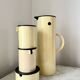 Vintage Set of EM77 Vacuum Jugs and thermos by Erik Magnussen for Stelton