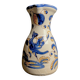 Large Talavera de la Reina earthenware pitcher, 20th century