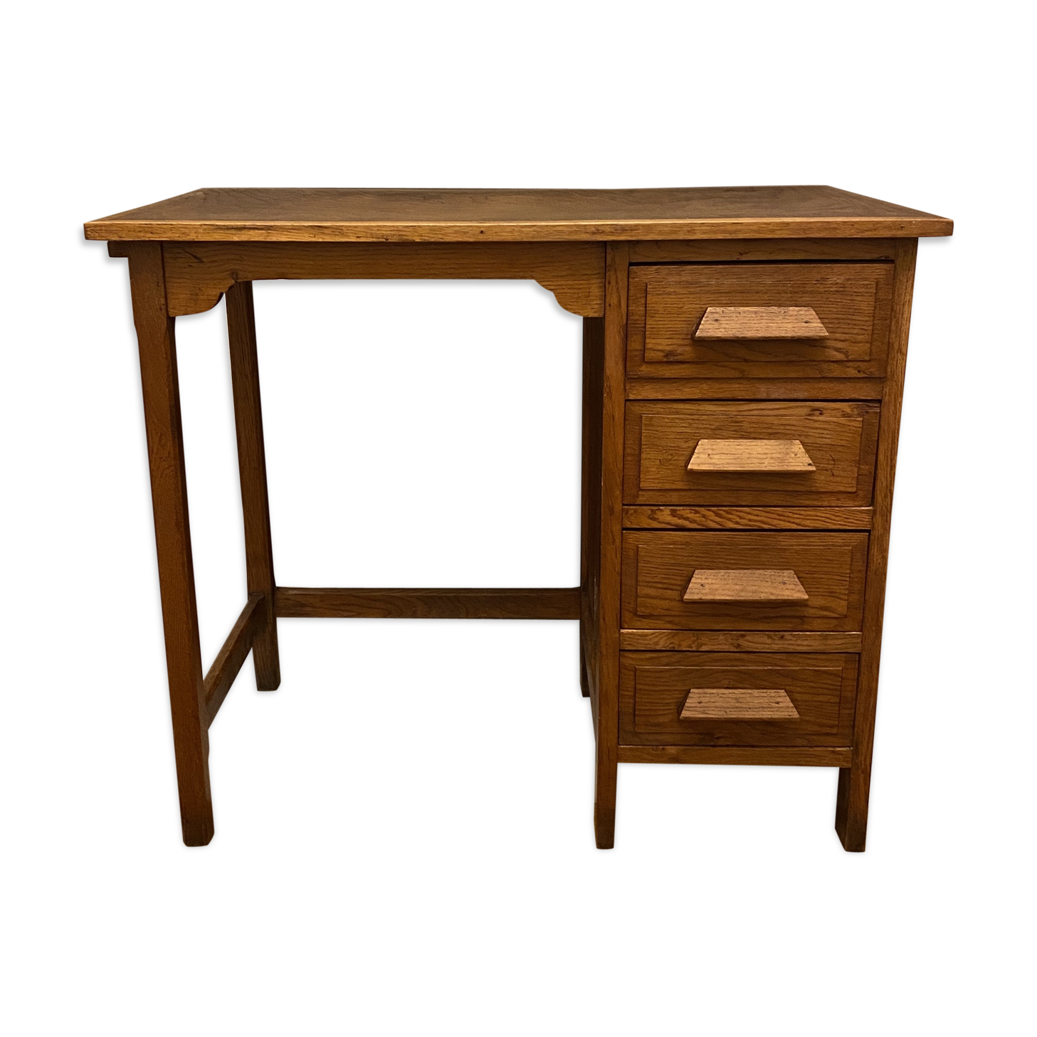 Bureau d’administration années 1920