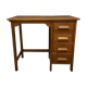 Bureau d’administration années 1920