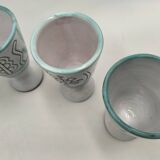"Michel Barbier" ceramics