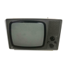 Vintage portable TV ITT