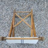 Fisherman's chair