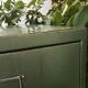 Furniture 4 metal drawers
