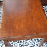 Vintage style desk