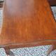 Vintage style desk