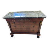 Commode style Empire
