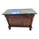 Commode style Empire
