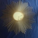 Mirror sun