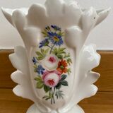 Deux vases de mariée