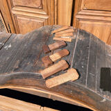 Armoire en noyer XVIII eme