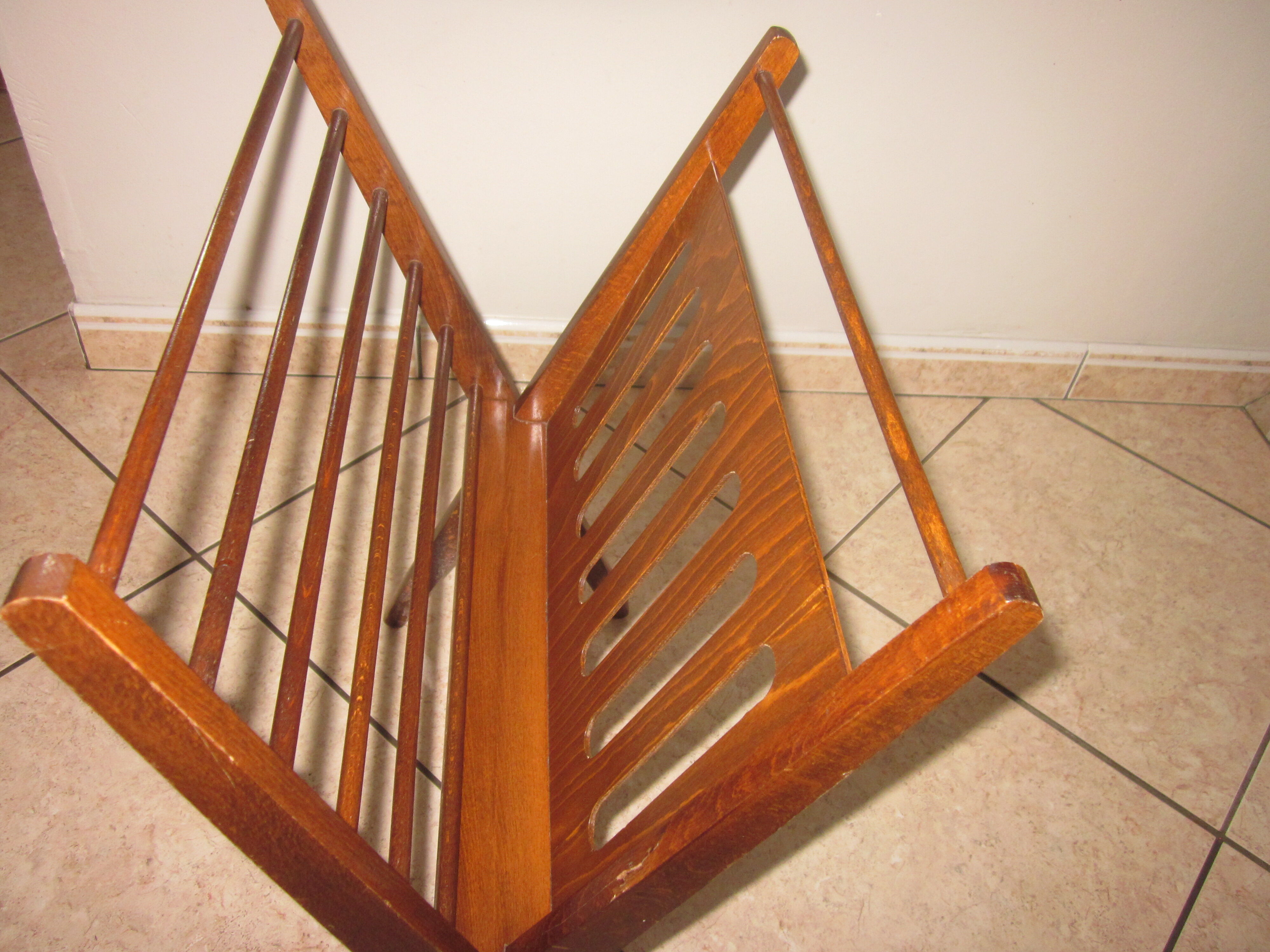 Porte revue de Cees Braakman