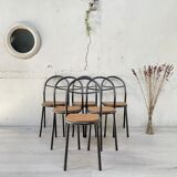 Industrial chair for Mobilor, circa 1950