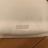 Set of four Linda chairs, Arrben, Italy, 1980s