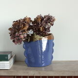 Handmade vase